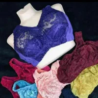 لباس زیر زنانه هندی