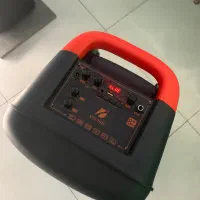 اسپیکر KTS|سیستم صوتی خانگی|بانه, |دیوار