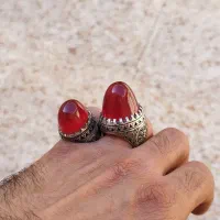 انگشتر|جواهرات|مسجد سلیمان, |دیوار