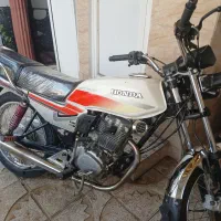 سی جی ال هندا۱۵۰