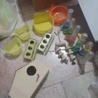 لوازم پرنده