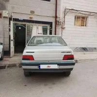پژو 405 مدل 94|خودرو سواری و وانت|بروجرد, |دیوار