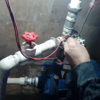 خدمات برق و لوله کشی و کلیه خدمات ساختمان|خدمات پیشه و مهارت|تهران, نارمک|دیوار