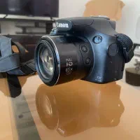 دوربین عکاسیcanon(sx60)|دوربین عکاسی و فیلمبرداری|قائمشهر, |دیوار