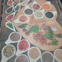 فرش آشپزخانه