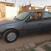 پژو ۴۰۵ مدل ۹۰|خودرو سواری و وانت|کوهدشت, |دیوار