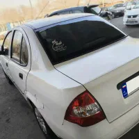 تیبا ۱ صندوق دار