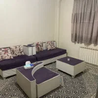 اجاره روزانه و ساعتی آپارتمان مبله تمیز و شیک|اجارهٔ کوتاه‌مدت آپارتمان و سوئیت|تهران, استاد معین|دیوار