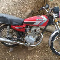 متور سیکلت هوندا قیمت۱۲۵