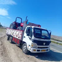 الوند مدل ۹۰|خودرو سنگین|خدا آفرین, |دیوار