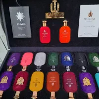 ادکلن اصل ادکلن شرکتی welcom فرانسه