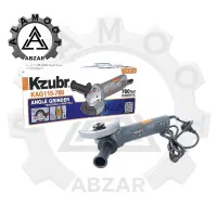 مینی فرز کلید بغل زوبر مدل k10154|ابزارآلات|تهران, شادمان|دیوار