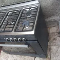 فروش اجاق گاز فردار سینجر|اجاق گاز و لوازم برقی پختوپز|آذرشهر, |دیوار