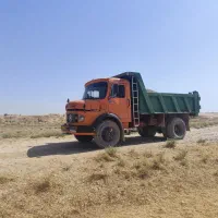بنز911|خودرو سنگین|شوش, |دیوار