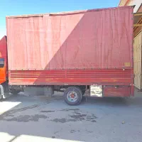 اتاق مسقف|خودرو سنگین|قم, نخودی|دیوار