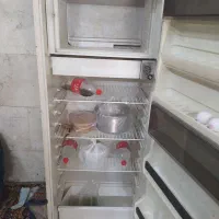 یخچال آزمایش