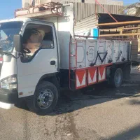 ایسوزو ۶تن مدل۹۰|خودرو سنگین|اهواز, بیست متری شهدا|دیوار