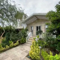 باغ ویلاجاده جنگلی سنددار۲۵۰زمین/۱۴۵بنا/۳خوابه