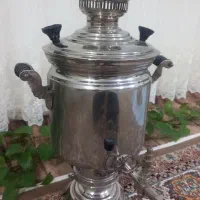 فروش سماور برنجی