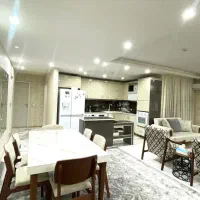 رهن آپارتمان لوکس با طراحی مدرن|اجارهٔ آپارتمان|اهواز, کوی سعدی|دیوار