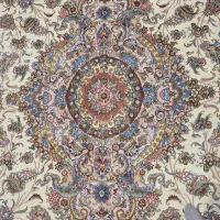 فرش دستبافت جفت ۲۴متری خطیبی تبریز|فرش|مشهد, عامل|دیوار