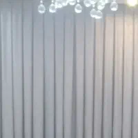 پرده پذیرایی|پرده، رانر، رومیزی|ساوه, |دیوار