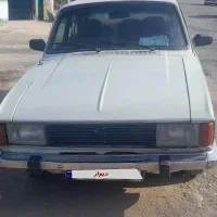 پیکان مدل ۸۰ بیرنگ