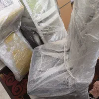 چهار عدد صندلی