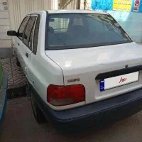 پراید 131SX مدل 91|خودرو سواری و وانت|تهران, مسعودیه|دیوار
