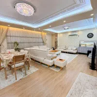 رهن کامل سه خواب مجتمع آکواریوم