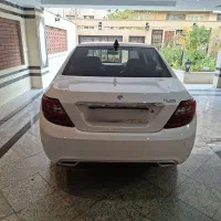 دنا پلاس توربو اتوماتیک ۱۴۰۱|خودرو سواری و وانت|تهران, جنت‌آباد شمالی|دیوار