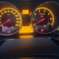 برلیانس کراس 1650