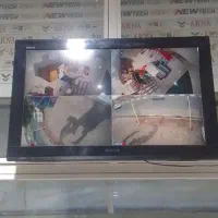 فروش و نصب انواع دوربین مداربسته