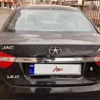 جک j5 اتومات