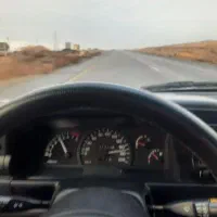 دوو فوقالعاده استثنایی مدل ۸۰|خودرو سواری و وانت|مشهد, اروند|دیوار