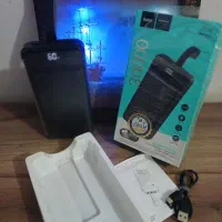 پاور بانک اقتصادی