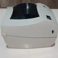 لیبل پرینتر زبرا gk888t