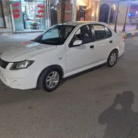 ساینا فول مدل ۱۳۹۶درحد صفر|خودرو سواری و وانت|کرمانشاه, |دیوار