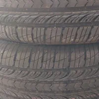لاستیک کویر تایر سایز  ۱۳  ۶۰  ۱۷۵