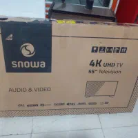 اسنوا 55اینج4K