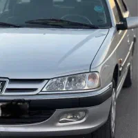 پارس مدل ۱۳۸۸