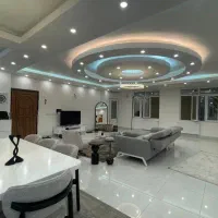 آپارتمان ۱۳۰متری /خیابان فکوری و شهرک فجر|اجارهٔ آپارتمان|ورامین, شهرک فجر|دیوار