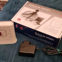 مودم هواوی EchoLife HG521