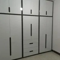 کمد دیواری کمددیواری