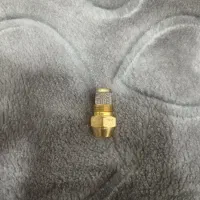 سوزن پاشش سوخت پکیج