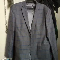 کت تک مردانه نو