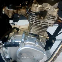 موتور هندا عرشیا 125(کویر رهرو زیگما)|موتورسیکلت|تهران, تختی|دیوار