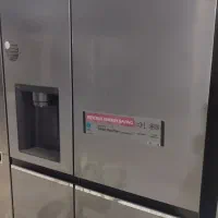 یخچال ساید بای ساید LG