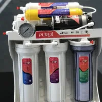 فیلتر تصفیه آب خانگی و فیلتر تصفیه آب یخچال