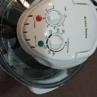 هوا پز مارک گرین هوم